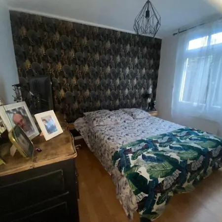 בית נופש Maison Bord De